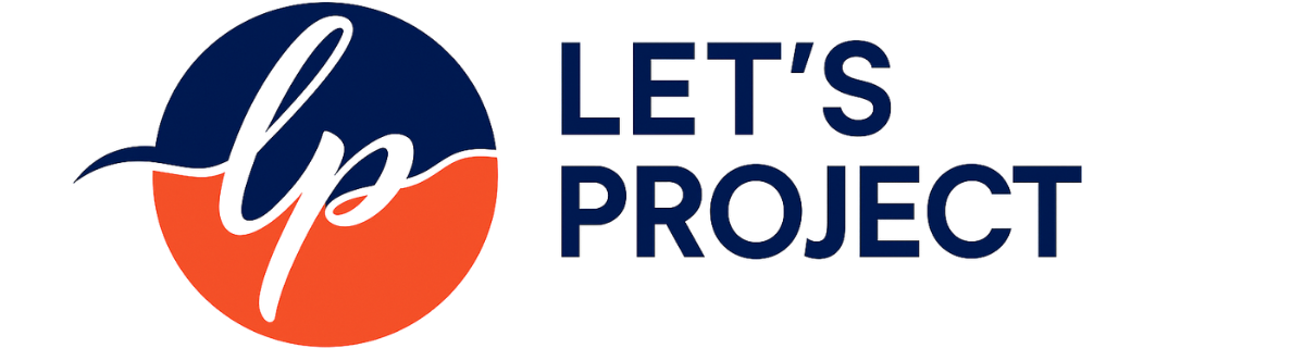 Let's Project